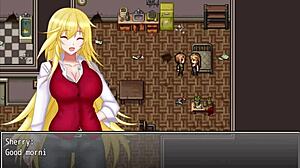 サバイバルミッションZに着手