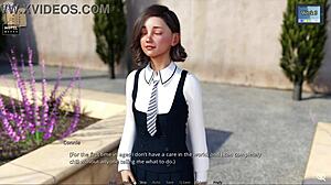 Sunshine Love Game Chapter 162