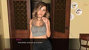 exploring pine falls game chapter 23 in 3d