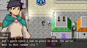 kinky wizardry gameplay 1, wanna see more tricks?