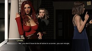 Pine Falls Episode 25