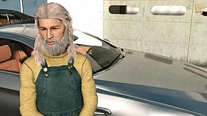 pine falls 11 with big tits