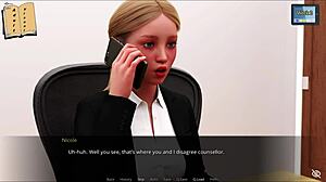 Sunshine Love 83: Fun moments in 3D game