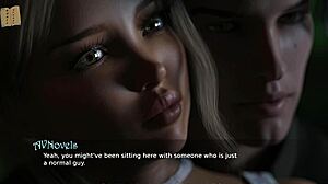 hey, let's chat about summers gone 94, such a cool game!