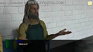 Pine Falls Episodio 39