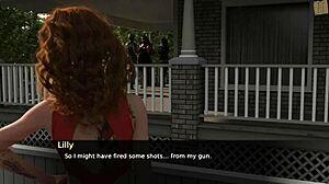 Pine Falls Episode 25