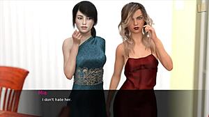 Pine Falls Episodul 25