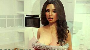 being a dik 240 - wild christmas party secrets unfold