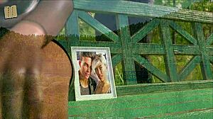 what are the three rules when big tits come into play in episode 58?