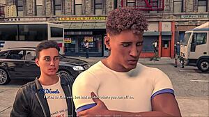 Three Rules Of Life Part 50