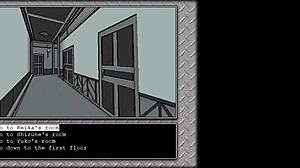 Adult Game Episode 4: The Honest One UI