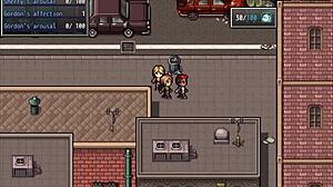 Embarking on survival mission z