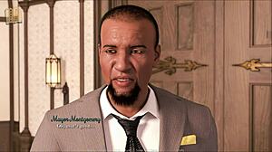 Omule, nu pot cu Three Rules of Life 53, sânii ăia mari în jocul 3D m-au dat pe spate!