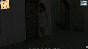 שאנשיין לאב 53 פרק במשחק אנימה 3d