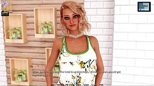 Sunshine Love Game Chapter 162