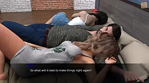 Pine Falls 38 Intense Action