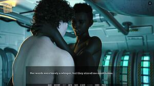 Play as a hero in a world of endless darkness in Tales from the unending void 80