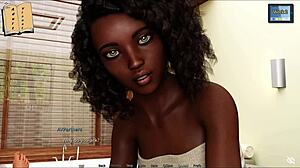 Yo, wanna dive into Sunshine Love 129 with epic 3D big tits action?