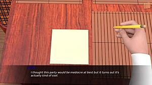 Pine Falls episode 28 with big tits action.