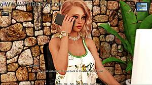 Sunshine Love 160 With Huge Boobs