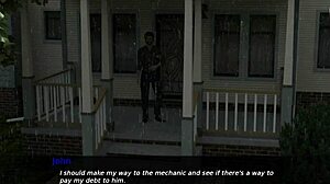 Pine Falls Episode 39