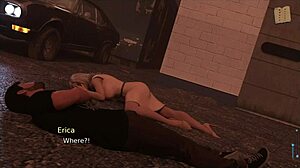 Pine Falls 大奶冒险 😍