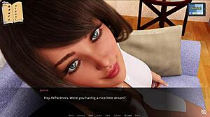 Sunshine Love 98: Store patter i 3D anime spil