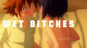 Anime AMV: Šta je ova divlja akcija?!