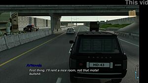 Pine Falls: Big Tits Scene 58