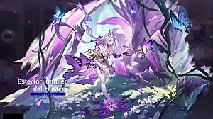 Dream Team with Castorice Tackles Divergent Universe in Honkai Star Rail