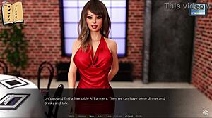 Sunshine Love 93 - Big Tits in 3D Action