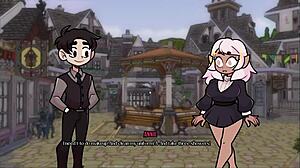 Maeve's Witch Academy D&D Gets Wild