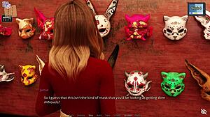 Sunshine Love 220: Big Tits in 3D Anime Action?