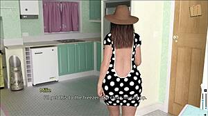 yo, pine falls 79 just dropped, let’s check this 3d anime game out!