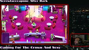 Club Hentai Girls Fuck Hard