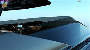 Hey, check out these big tits in u4ia 3d game.