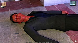 sunshine love 228 brings big tits in wild 3d anime