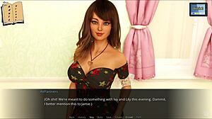 I’m obsessed with Sunshine Love 86 and those big 3d tits