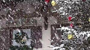 Je Me Sens Si Chaude à Passer Noël avec la Présence Torride de Mon Ami