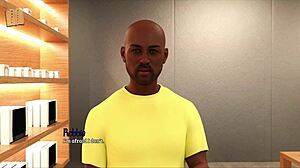 What is u4ia 7 about in this game