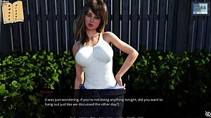 sunshine love 105 - big tits game action!