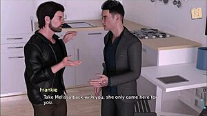 Pine Falls 55: Store pupper kontrast i 3D-spill eventyr