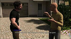 yo, pine falls 79 just dropped, let’s check this 3d anime game out!