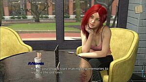 Pine Falls: Big Tits Scene 58