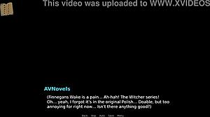 Academy 207 Brings Erotic Game Scenes to Life