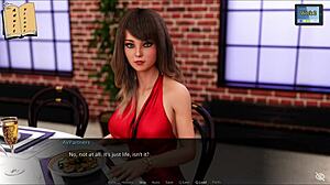 Sunshine Love 93 - Big Tits in 3D Action