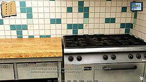 Sunshine Love 59 stirs deep desires with busty 3D action