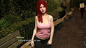 Pine Falls 55: Store pupper kontrast i 3D-spill eventyr