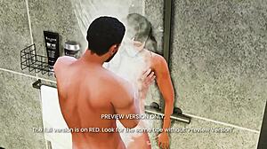 Personal-Neutral Beneath the Steam Preview in 3D Hentai Style