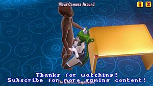 Club Hentai Girls Fuck Hard